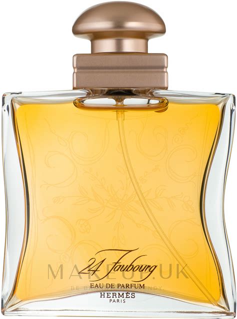 HERMÈS 24 Faubourg Eau de Parfum, 3.3